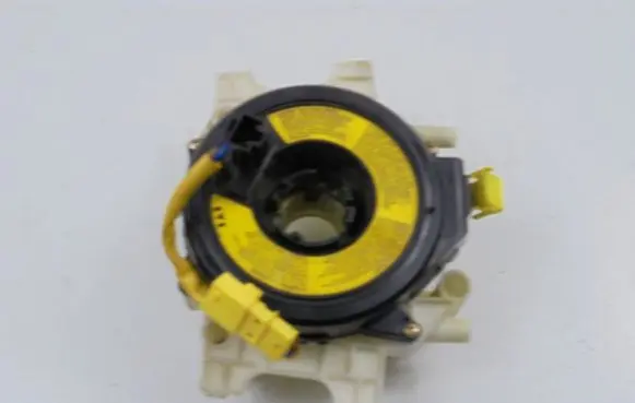 Hyundai Sonata Airbag slip ring squib (SRS ring) 93400-38511M1