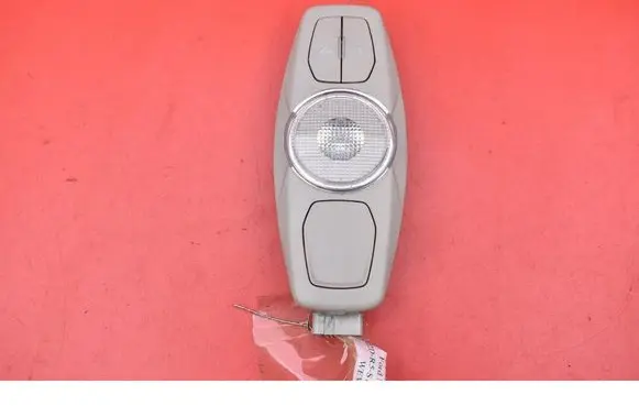 Ford Mondeo MK IV Boot/trunk interior light BS7113K767BC