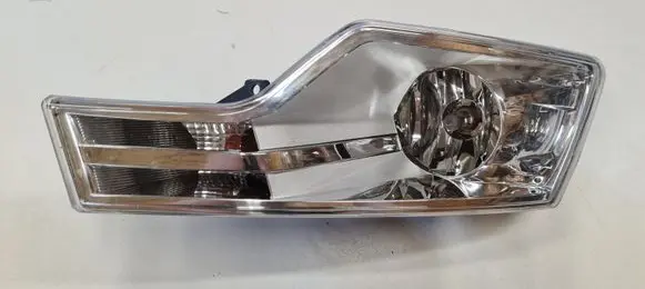 Citroen C5 Front fog light
