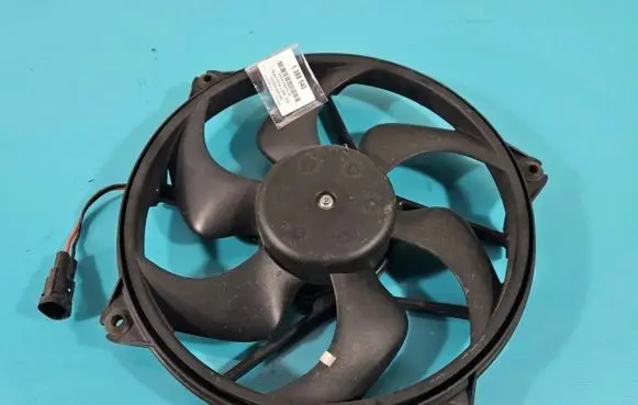 Fan set