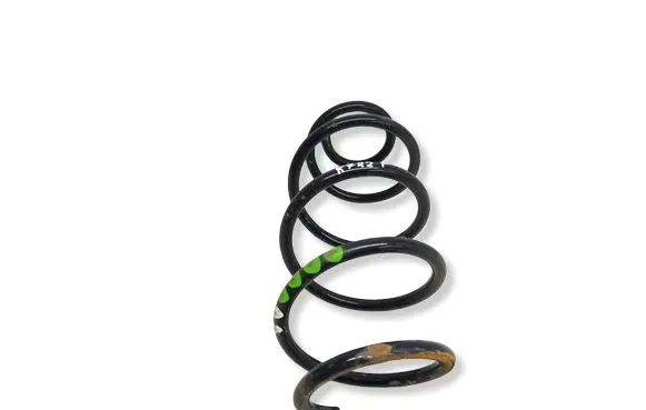 Skoda Fabia Mk3 (NJ) Front coil spring 