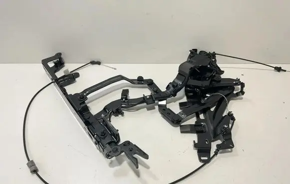 BMW M8 F91 F92 G14 G15 Tailgate/trunk/boot hinge 7443104