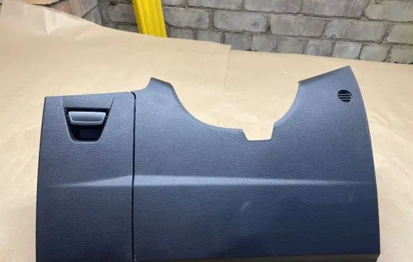 Ford Focus Dashboard lower bottom trim panel BM51A043A88 C88RA A043241