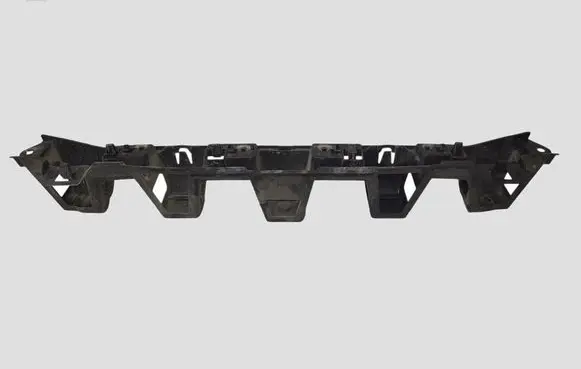 Citroen C5 Rear bumper mounting bracket 9681049580