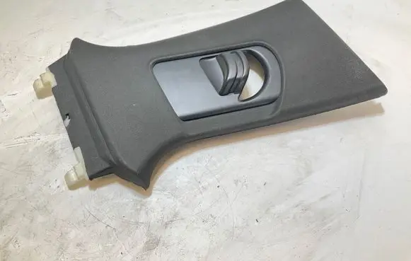 Audi A3 S3 8V (B) pillar trim (top) 8V5867244A 7850