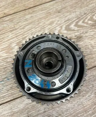 Seat Ateca Camshaft pulley/ VANOS 04E109088AE