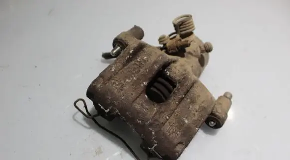 Volvo S40 Rear brake caliper