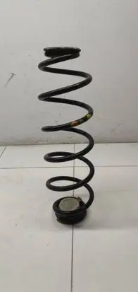 Peugeot 5008 II Rear coil spring 