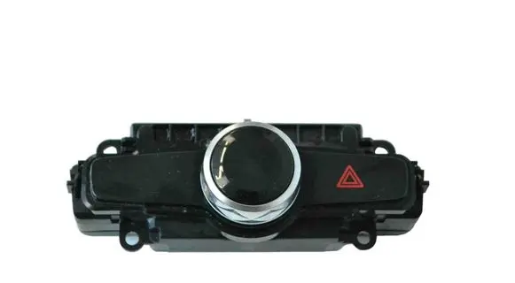 Polestar 2 Head unit multimedia control VAJ2AA D210720