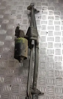 Audi 80 90 S2 B4 Front wiper linkage and motor 893955023a