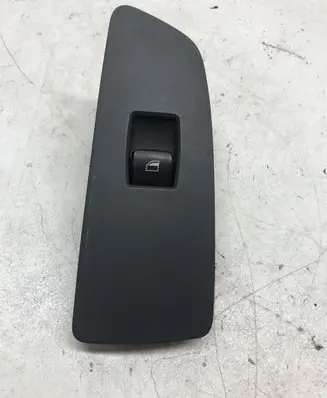 BMW 1 E81 E87 Electric window control switch 6970230AI