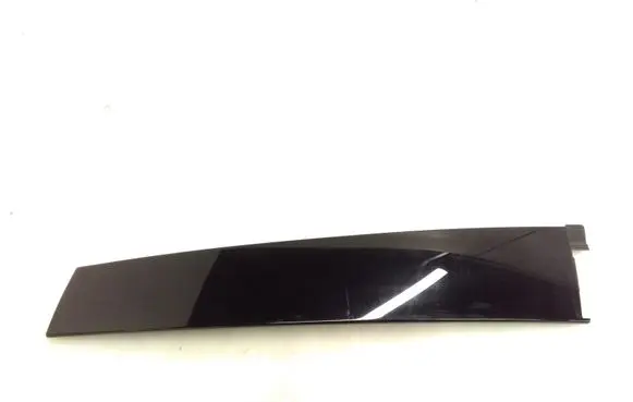 Ford Grand C-MAX Front door glass trim molding AM21U20898