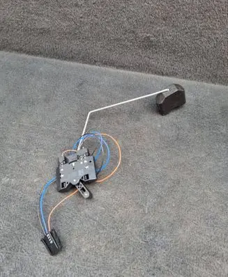 Audi A6 C7 Fuel level sensor 4G0919673B A2C53364569 A2C53364620