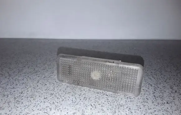 BMW 5 E39 Other interior light 8363604