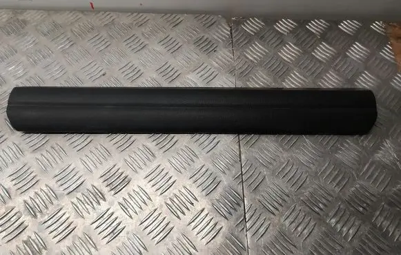 BMW 5 F10 F11 Side skirt front trim 51439162721