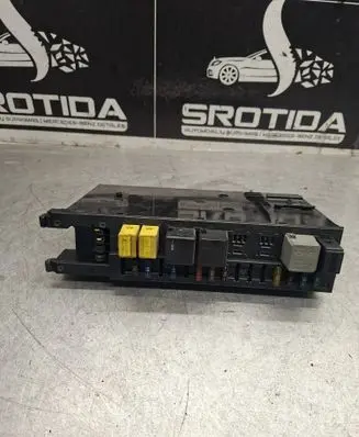 Mercedes-Benz C W203 Comfort/convenience module 2035453101 5DK00848642