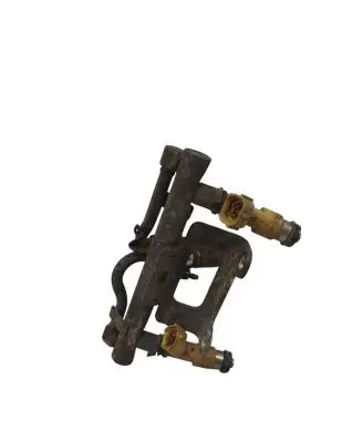 Subaru Outback Fuel injectors set 009032710