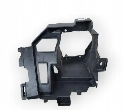 Citroen Berlingo Fog light bracket 9816770480