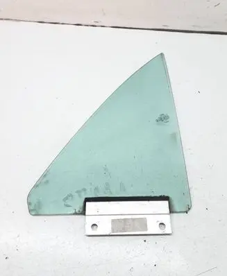 Audi TT Mk1 Front triangle window/glass 43R001025 DOT27M24100AS2