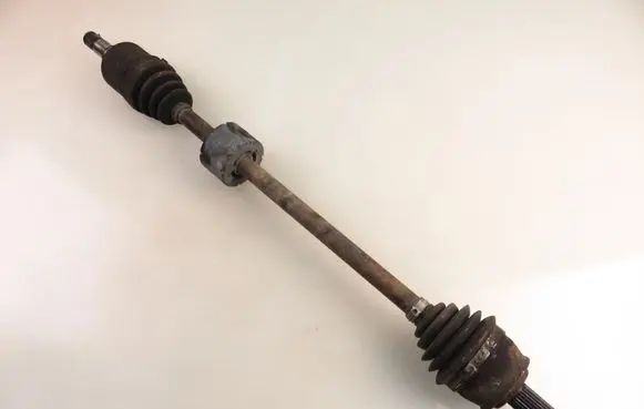 Fiat Panda II Front driveshaft