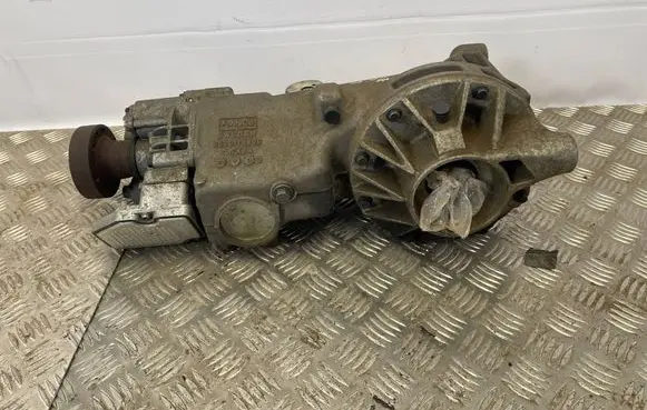 Volvo S60 Rear differential 6520115890 P31256867