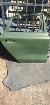 Audi A3 8Y Rear door 