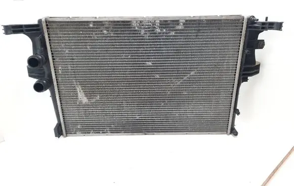 Iveco Daily 45 - 49.10 Coolant radiator 8A4760000