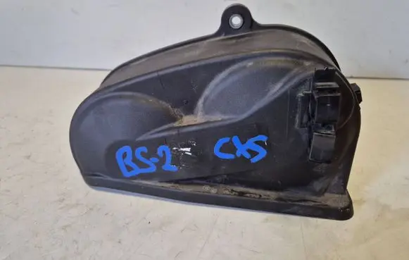 Seat Leon (5F) Timing belt guard (cover) 04E109108E.bsp