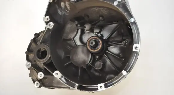 Volvo V40 Manual 7 speed gearbox CV6R-7002-GC