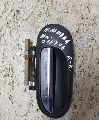 Nissan Almera N16 Rear door exterior handle