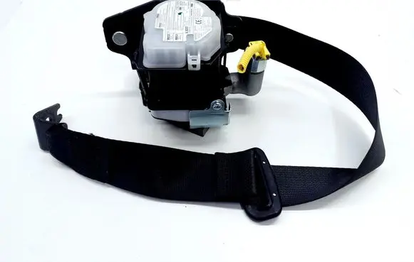 KIA Ceed Rear seatbelt 89810J7000WK