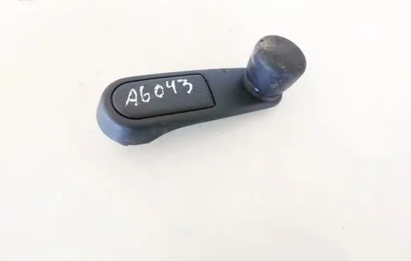 Citroen Xsara Front door window winding handle 