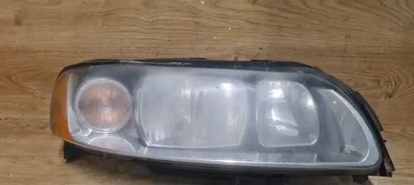 Volvo V70 Headlight/headlamp 