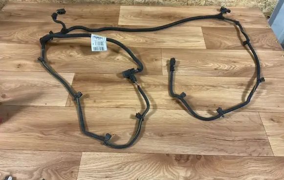 Opel Insignia A Parking sensor (PDC) wiring loom 13238718 38718DM010 132377818