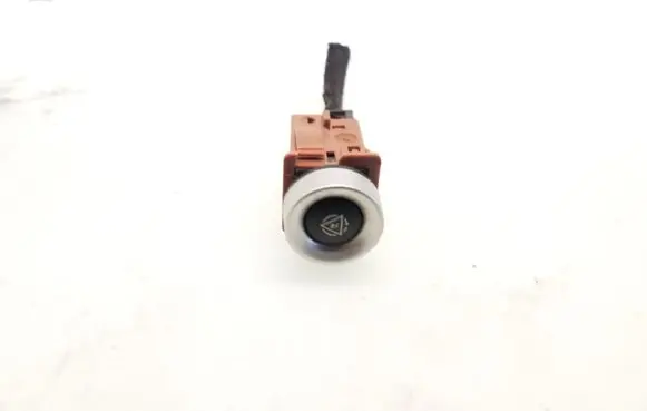 ESP (stability program) switch