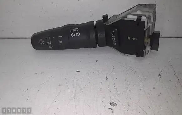 Nissan Note (E11) Indicator stalk 14425