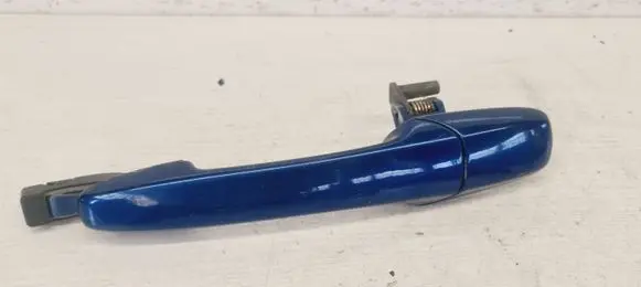 Mazda 6 Rear door exterior handle