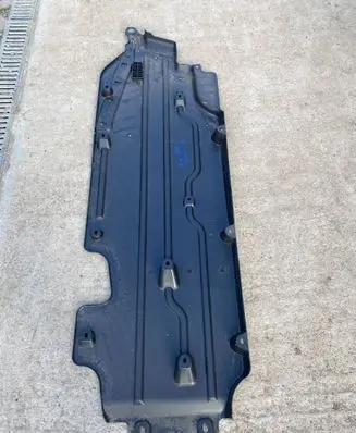 Mini Cooper Countryman R60 Side bottom protection 9812902MTOBIL 9812902