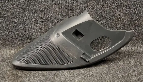 Skoda Octavia Mk3 (5E) Front door high frequency speaker 5E0035411B 5E0837974