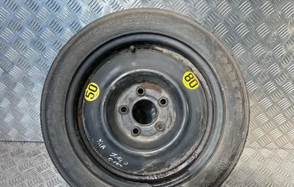 KIA Ceed R15 spare wheel 2150673