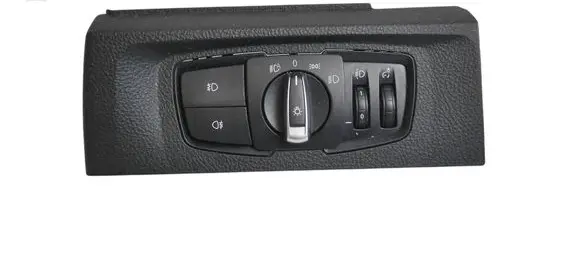 BMW 1 F20 F21 Light switch 9265305