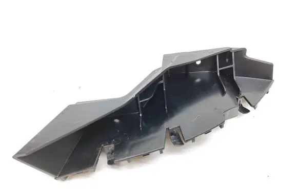 Ford Escape IV Rear bumper mounting bracket LJ6B17E850AC H949C C482