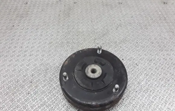 BMW 5 E39 Coil spring/strut mount 33521091710