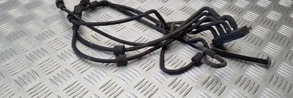 Volkswagen PASSAT B6 Vacuum line/pipe/hose 6Q0131075