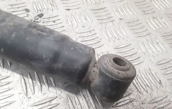 Peugeot 607 Rear shock absorber/damper