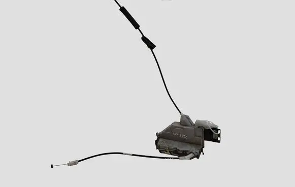 Peugeot 508 Rear door lock A048069 A04992