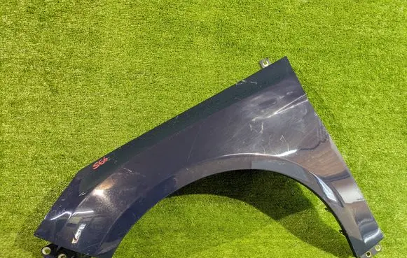 Ford Focus Fender 