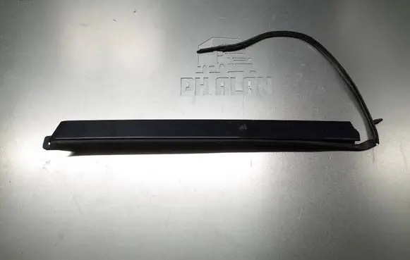 Mercedes-Benz S W140 Under headlight/headlamp trim 1408260577
