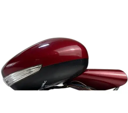 Citroen C4 Aircross Front door electric wing mirror
