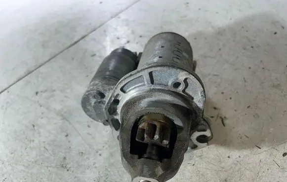 Dodge Challenger Starter motor 56029852AA 4280009300 04U26
